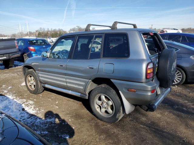 Photo 1 VIN: JT3HP10V8X7133627 - TOYOTA RAV4 