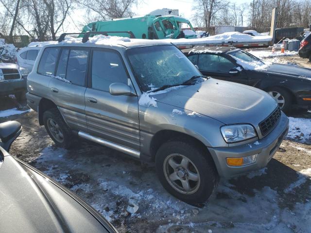 Photo 3 VIN: JT3HP10V8X7133627 - TOYOTA RAV4 