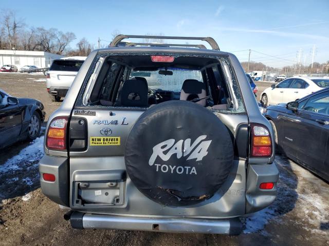 Photo 5 VIN: JT3HP10V8X7133627 - TOYOTA RAV4 