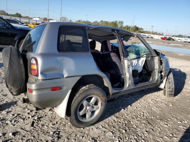 Photo 2 VIN: JT3HP10V8X7143106 - TOYOTA RAV4 