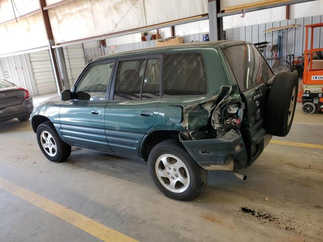 Photo 1 VIN: JT3HP10V8X7150136 - TOYOTA RAV4 