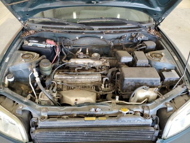 Photo 10 VIN: JT3HP10V8X7150136 - TOYOTA RAV4 