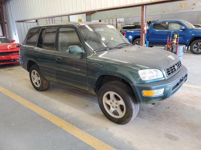 Photo 3 VIN: JT3HP10V8X7150136 - TOYOTA RAV4 