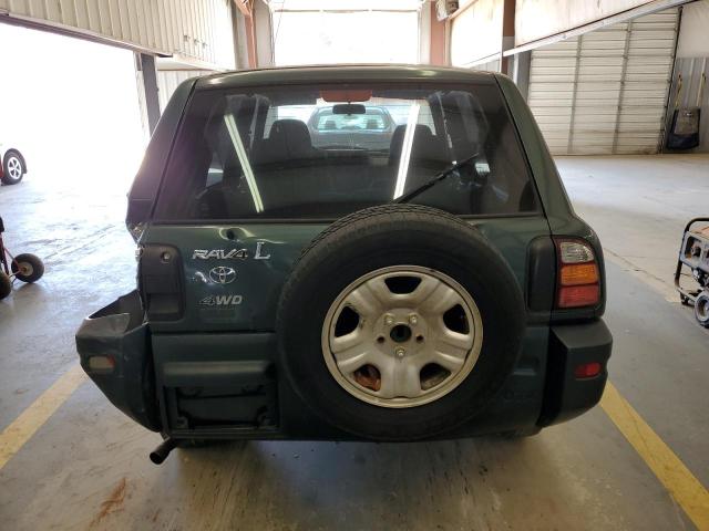 Photo 5 VIN: JT3HP10V8X7150136 - TOYOTA RAV4 