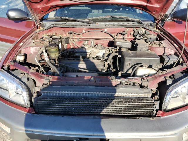 Photo 11 VIN: JT3HP10V8Y0240414 - TOYOTA RAV4 