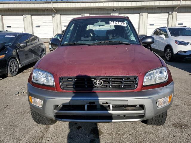 Photo 4 VIN: JT3HP10V8Y0240414 - TOYOTA RAV4 