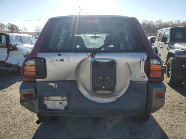 Photo 5 VIN: JT3HP10V8Y0240414 - TOYOTA RAV4 