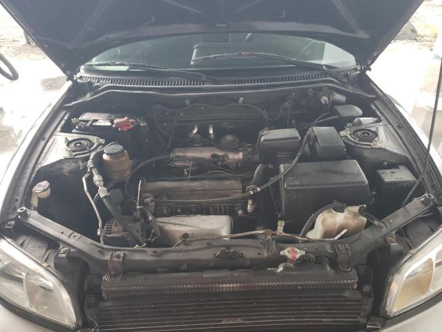 Photo 11 VIN: JT3HP10V8Y7152602 - TOYOTA RAV4 