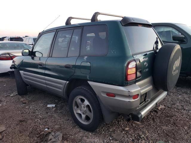 Photo 1 VIN: JT3HP10V8Y7167794 - TOYOTA RAV4 