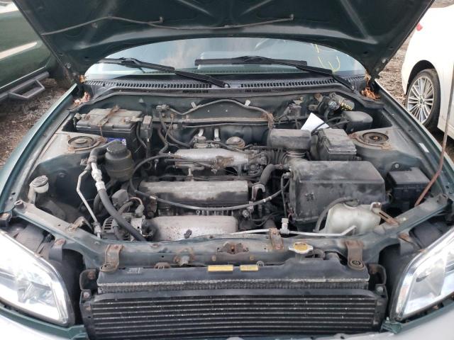 Photo 10 VIN: JT3HP10V8Y7167794 - TOYOTA RAV4 