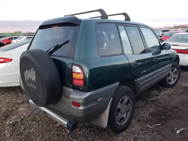 Photo 2 VIN: JT3HP10V8Y7167794 - TOYOTA RAV4 