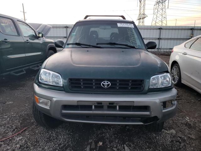 Photo 4 VIN: JT3HP10V8Y7167794 - TOYOTA RAV4 