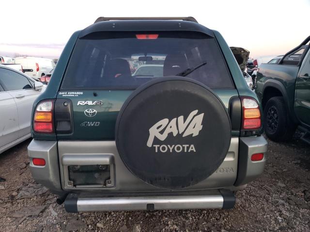 Photo 5 VIN: JT3HP10V8Y7167794 - TOYOTA RAV4 