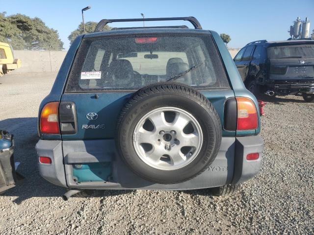 Photo 5 VIN: JT3HP10V9T0092640 - TOYOTA RAV4 