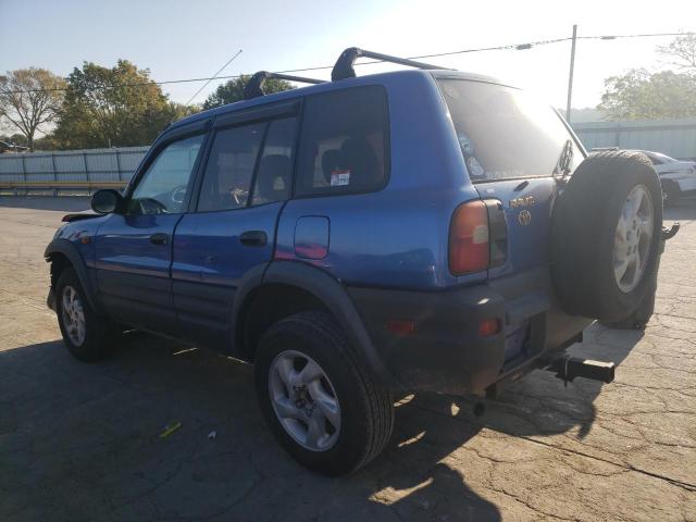 Photo 1 VIN: JT3HP10V9V0142648 - TOYOTA RAV4 