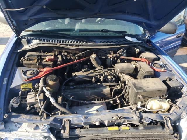 Photo 11 VIN: JT3HP10V9V0142648 - TOYOTA RAV4 