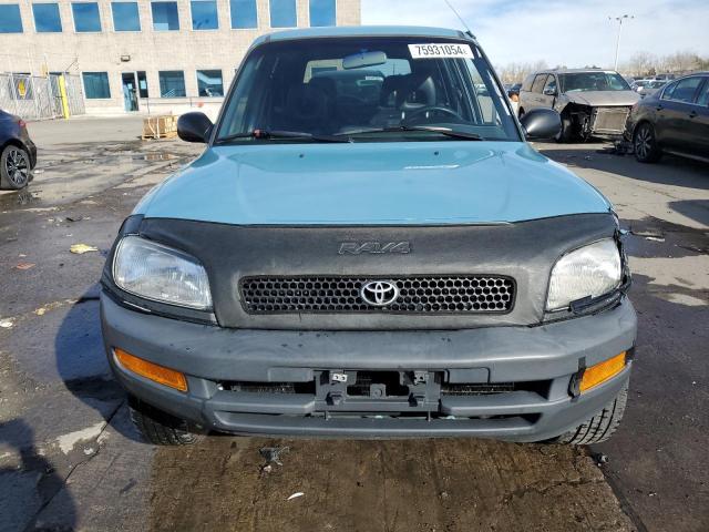 Photo 4 VIN: JT3HP10V9V0146134 - TOYOTA RAV4 