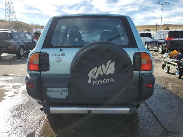 Photo 5 VIN: JT3HP10V9V0146134 - TOYOTA RAV4 