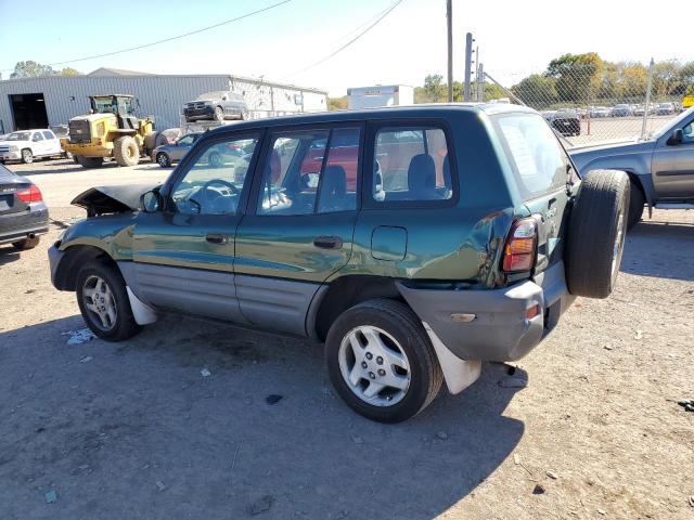 Photo 1 VIN: JT3HP10V9W0190538 - TOYOTA RAV4 