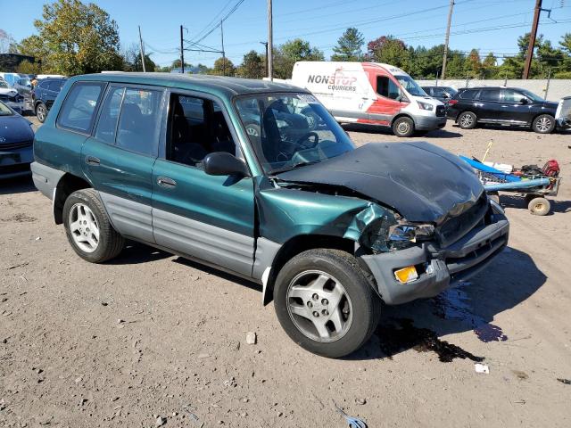 Photo 3 VIN: JT3HP10V9W0190538 - TOYOTA RAV4 