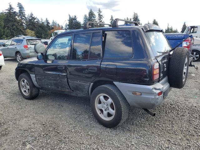 Photo 1 VIN: JT3HP10V9W7087806 - TOYOTA RAV4 