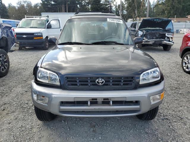 Photo 4 VIN: JT3HP10V9W7087806 - TOYOTA RAV4 