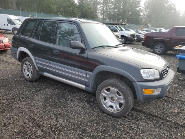 Photo 3 VIN: JT3HP10V9X7110860 - TOYOTA RAV4 