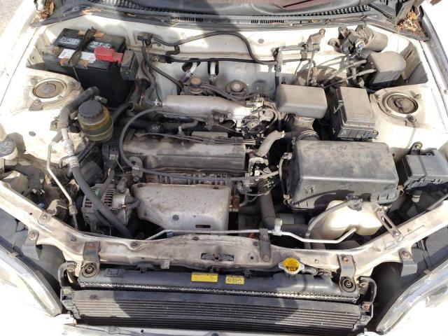 Photo 11 VIN: JT3HP10V9X7112477 - TOYOTA RAV4 