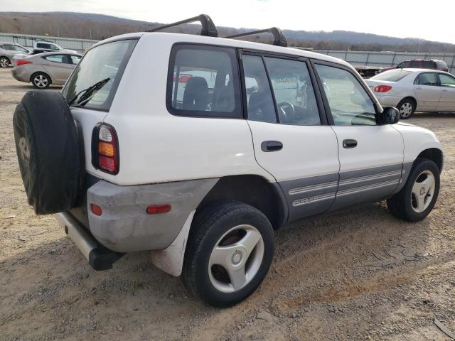 Photo 2 VIN: JT3HP10V9X7112477 - TOYOTA RAV4 