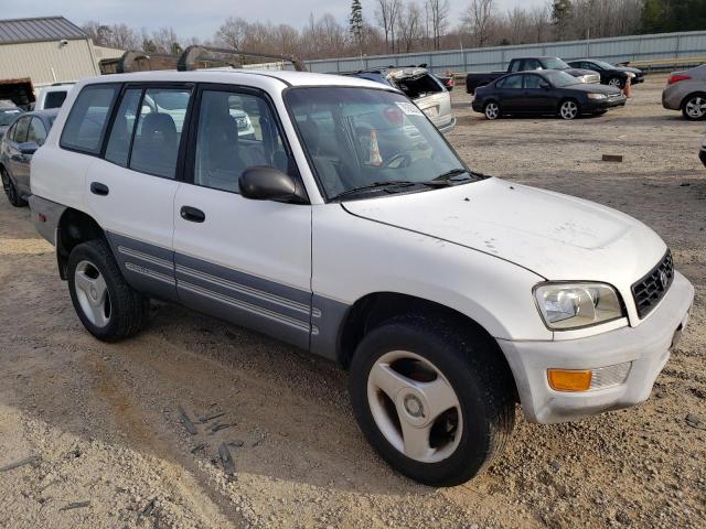 Photo 3 VIN: JT3HP10V9X7112477 - TOYOTA RAV4 