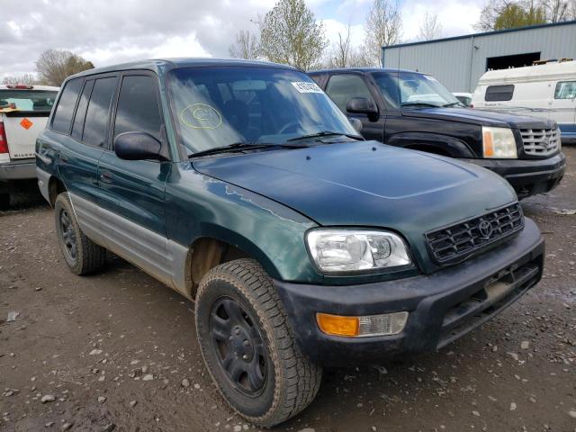 Photo 0 VIN: JT3HP10V9Y7164760 - TOYOTA RAV4 