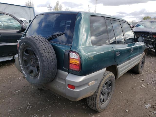 Photo 3 VIN: JT3HP10V9Y7164760 - TOYOTA RAV4 