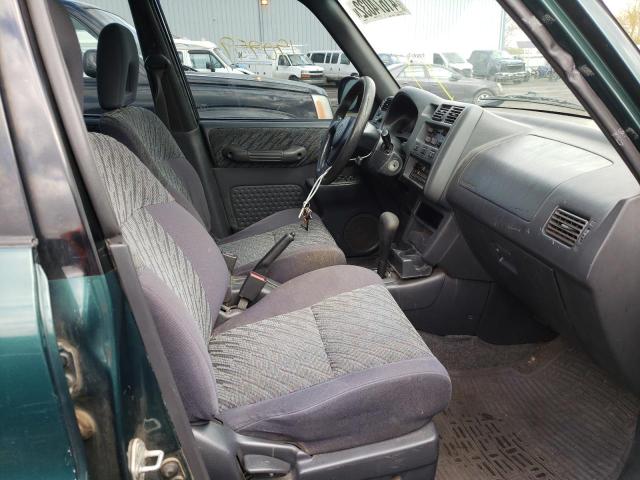 Photo 4 VIN: JT3HP10V9Y7164760 - TOYOTA RAV4 