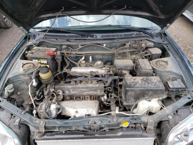 Photo 6 VIN: JT3HP10V9Y7164760 - TOYOTA RAV4 