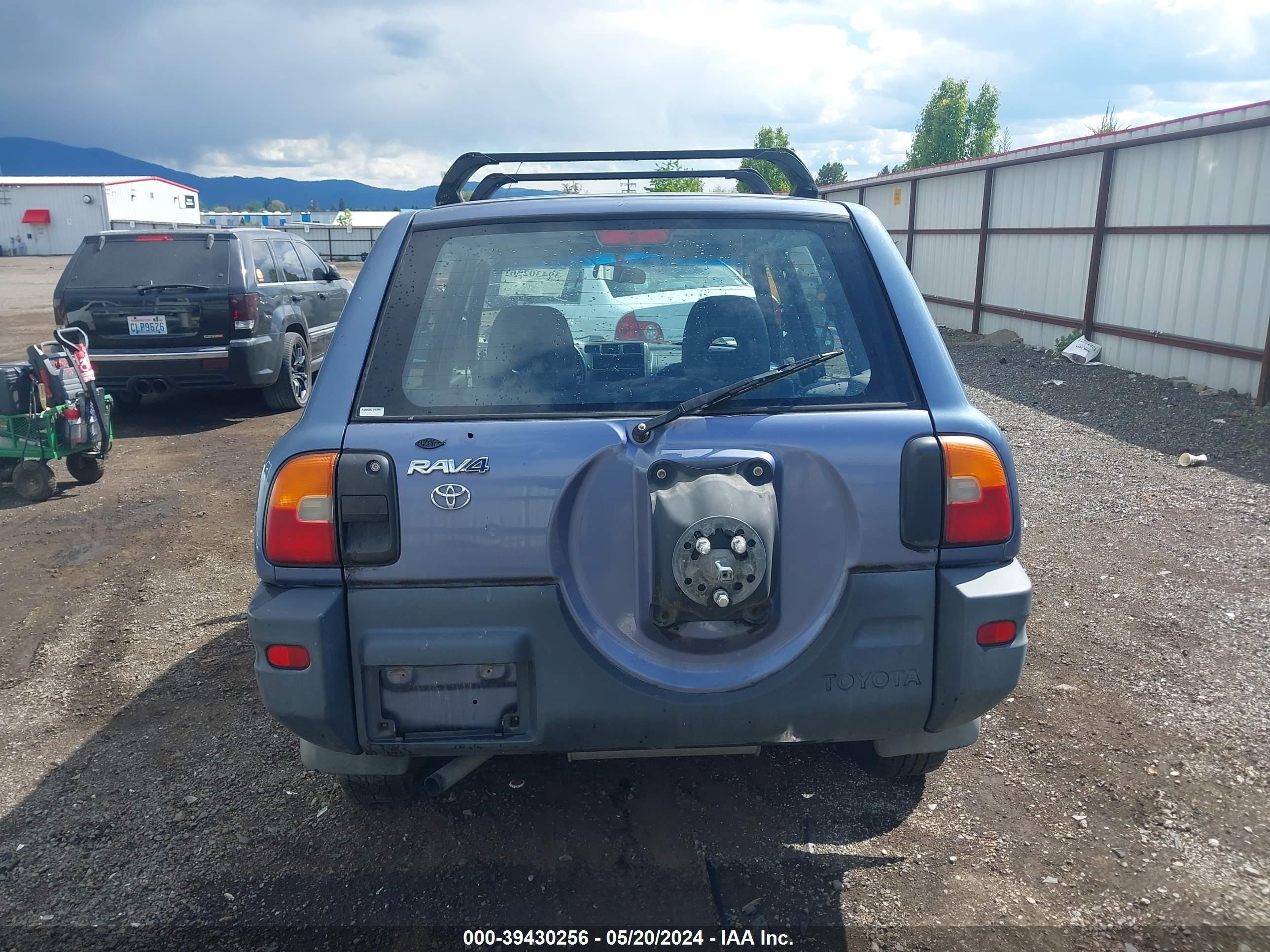 Photo 15 VIN: JT3HP10VXV0111179 - TOYOTA RAV 4 