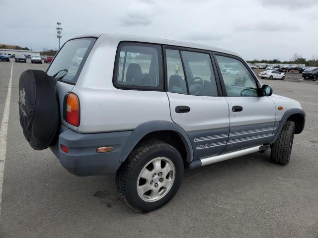 Photo 2 VIN: JT3HP10VXV7057339 - TOYOTA RAV4 