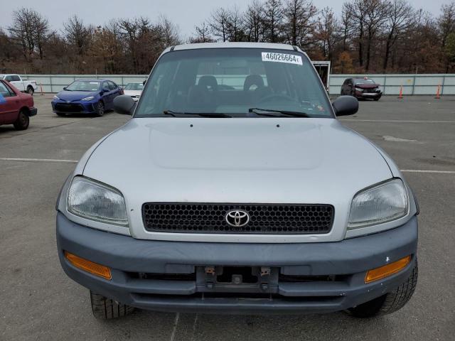 Photo 4 VIN: JT3HP10VXV7057339 - TOYOTA RAV4 