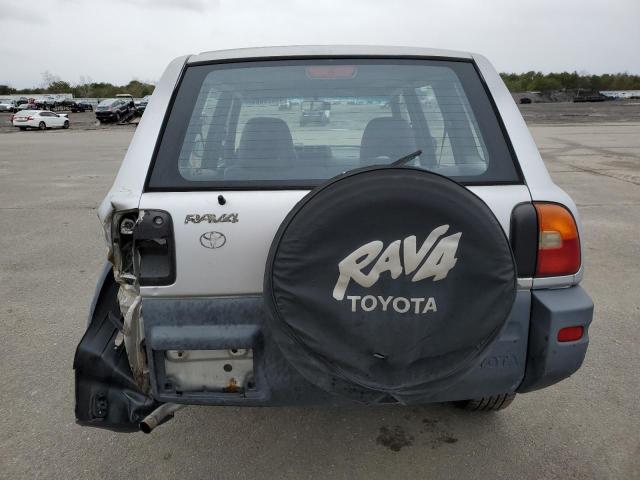 Photo 5 VIN: JT3HP10VXV7057339 - TOYOTA RAV4 