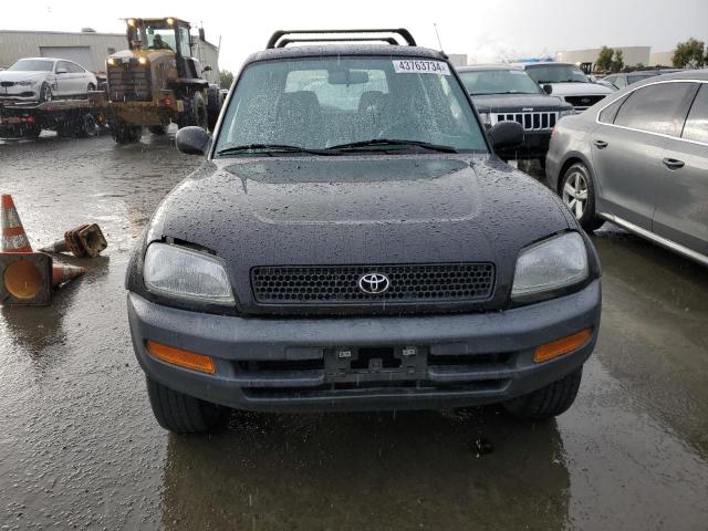 Photo 4 VIN: JT3HP10VXV7063058 - TOYOTA RAV4 