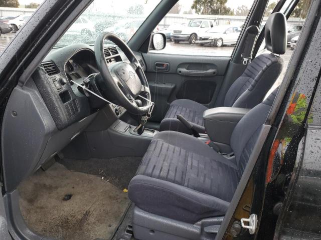 Photo 6 VIN: JT3HP10VXV7063058 - TOYOTA RAV4 