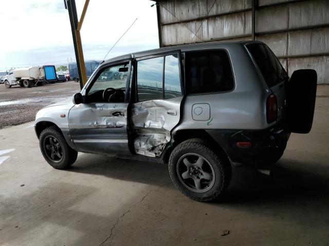 Photo 1 VIN: JT3HP10VXV7065067 - TOYOTA RAV4 