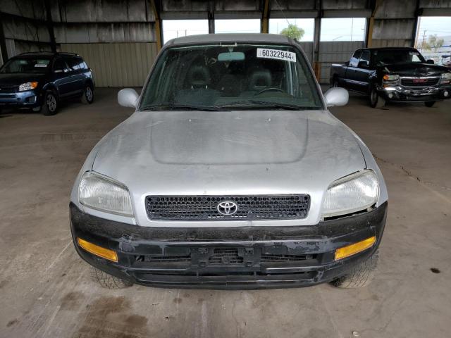 Photo 4 VIN: JT3HP10VXV7065067 - TOYOTA RAV4 