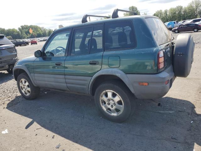 Photo 1 VIN: JT3HP10VXW7083845 - TOYOTA RAV4 