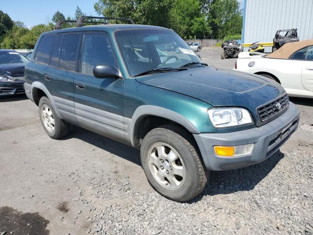 Photo 3 VIN: JT3HP10VXW7083845 - TOYOTA RAV4 