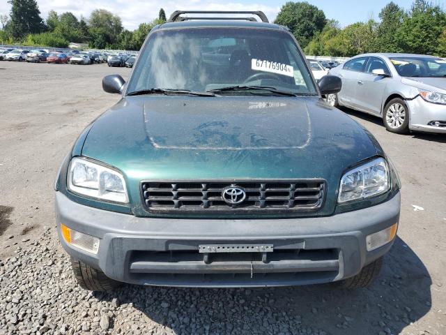 Photo 4 VIN: JT3HP10VXW7083845 - TOYOTA RAV4 