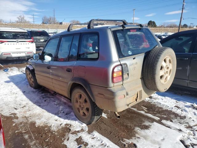 Photo 1 VIN: JT3HP10VXX0217330 - TOYOTA RAV4 