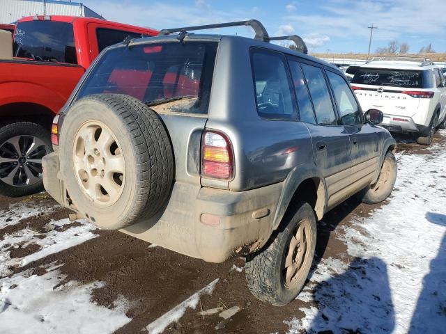 Photo 2 VIN: JT3HP10VXX0217330 - TOYOTA RAV4 