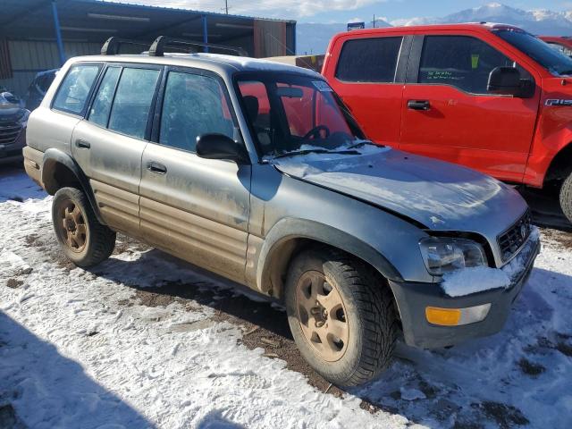 Photo 3 VIN: JT3HP10VXX0217330 - TOYOTA RAV4 