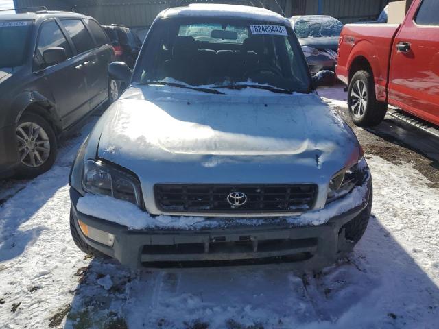 Photo 4 VIN: JT3HP10VXX0217330 - TOYOTA RAV4 