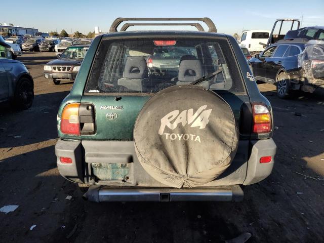 Photo 5 VIN: JT3HP10VXX0219711 - TOYOTA RAV4 